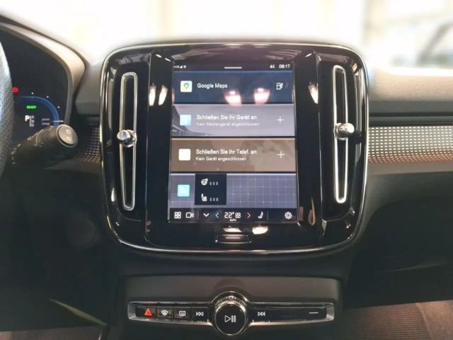 Volvo XC40 AWD R-Design