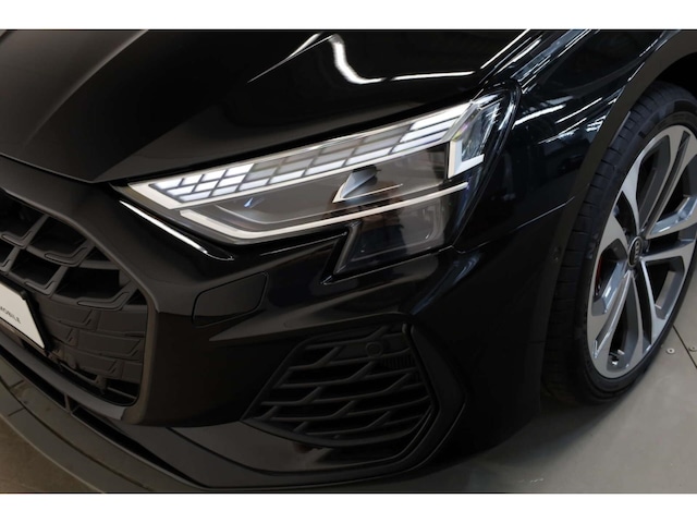 Audi S3 Quattro S-Tronic Sedan