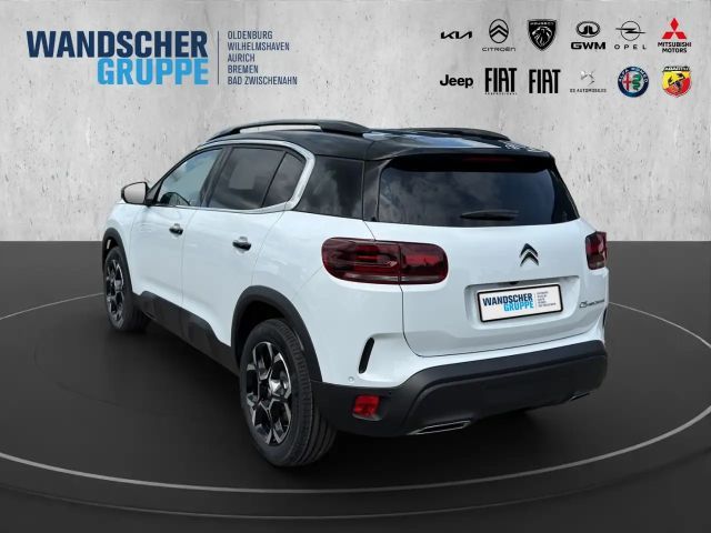 Citroën C5 Aircross BlueHDi Max