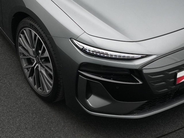 Audi A6 e-tron Avant Performance