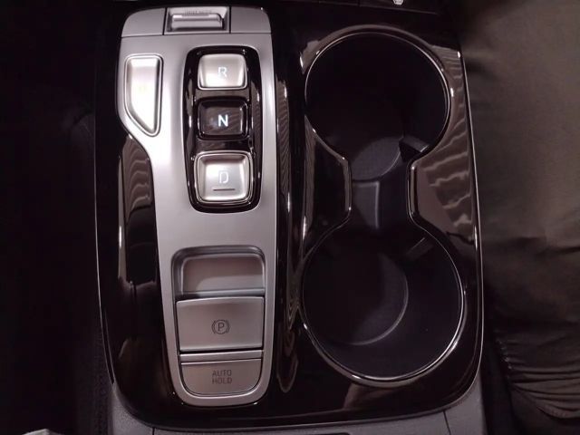 Hyundai Tucson CRDi Trend Vierwielaandrijving