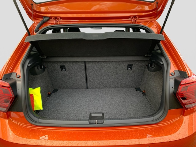 Volkswagen Polo 1.0 TSI Highline