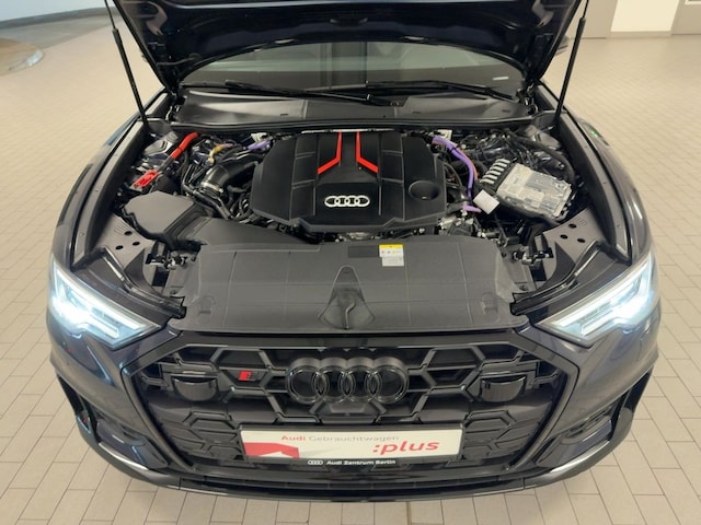 Audi S6 Avant Quattro