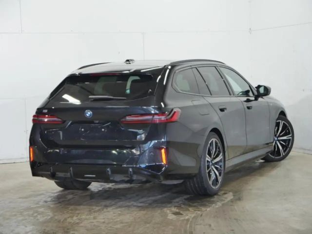 BMW i5 M-Sport M60