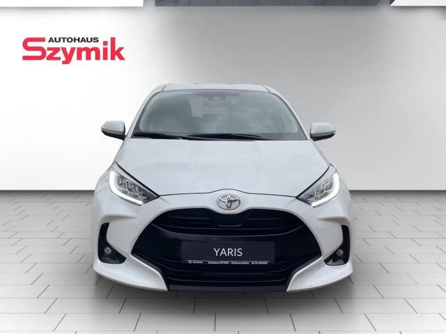 Toyota Yaris Comfort