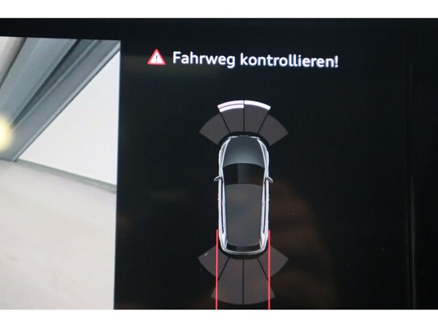 Audi RS3 Quattro S-Tronic Sportback