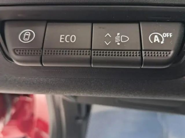 Mitsubishi ASX PLUS 1.3 T-Benziner 6-Gang