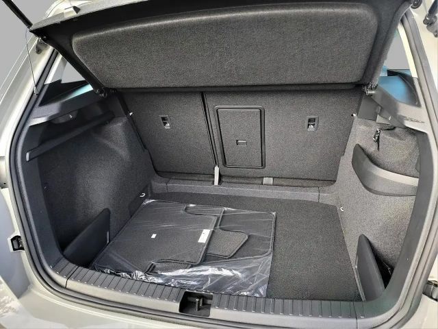 Skoda Karoq 1.5 TSI Ambition