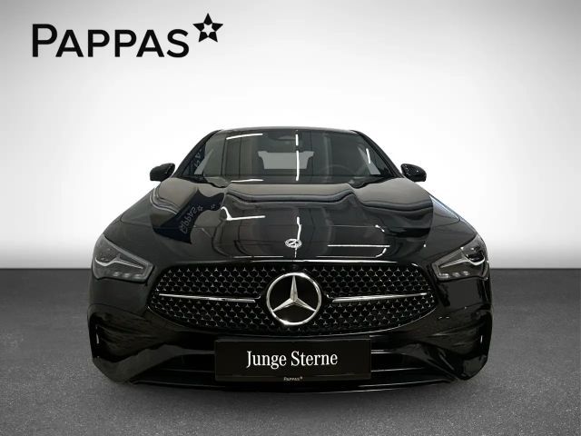 Mercedes-Benz CLA 200 Coupé