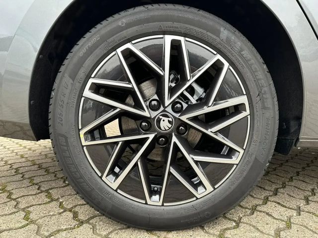 Skoda Octavia 1.5 TSI Selection