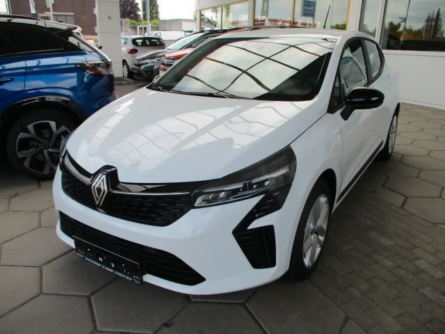 Renault Clio Evolution TCe 90