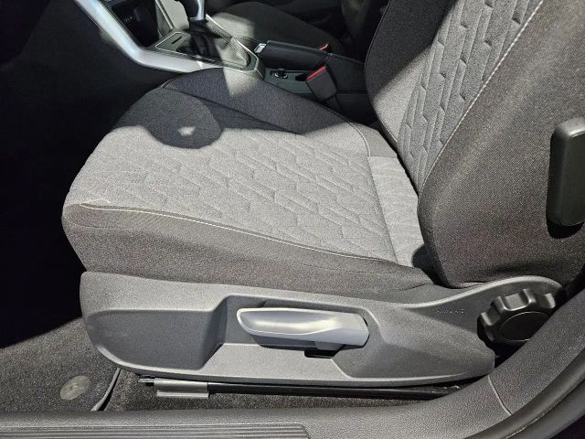 Volkswagen Polo 1.0 TSI DSG Move