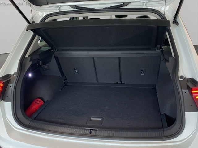 Volkswagen Tiguan 2.0 TDI DSG Move