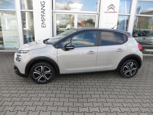 Citroën C3 Feel Pack