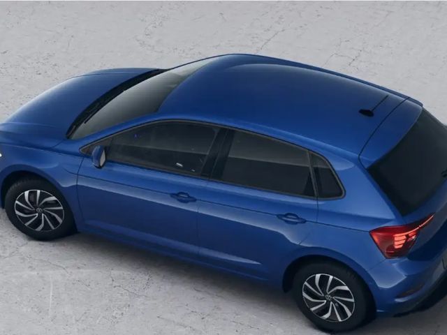 Volkswagen Polo Friends TSI