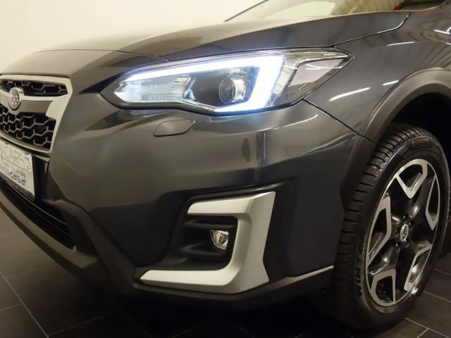 Subaru XV AWD CVT Style e-Boxer e-Boxer