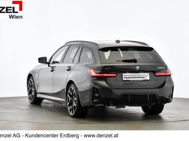 BMW 330 330e Touring xDrive