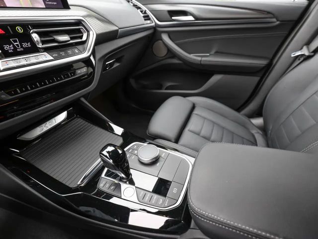 BMW X3 M-Sport xDrive30i