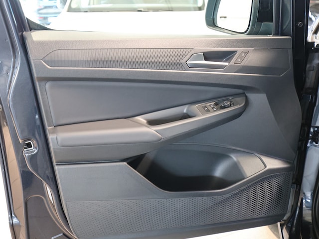 Volkswagen Caddy 2.0 TDI Style