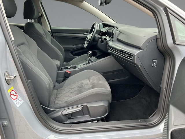 Volkswagen Golf 1.5 TSI Golf VIII Style