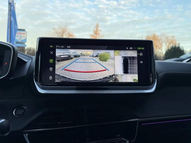 Peugeot 208 GT-Line PureTech