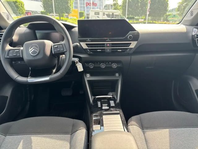 Citroën C4 Hybrid You