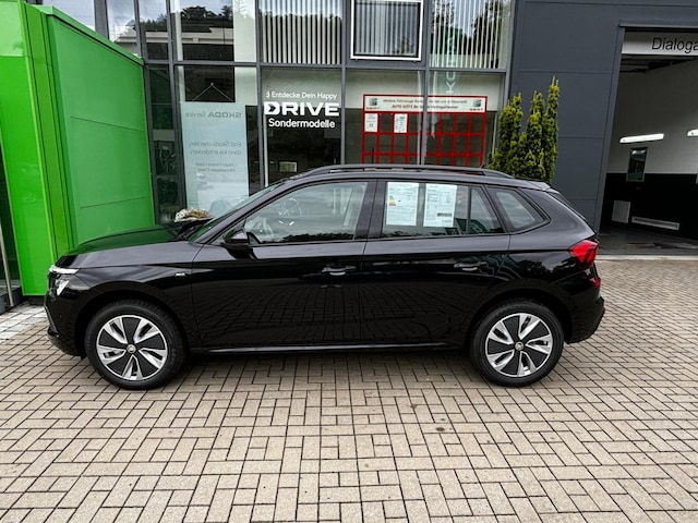 Skoda Kamiq Drive
