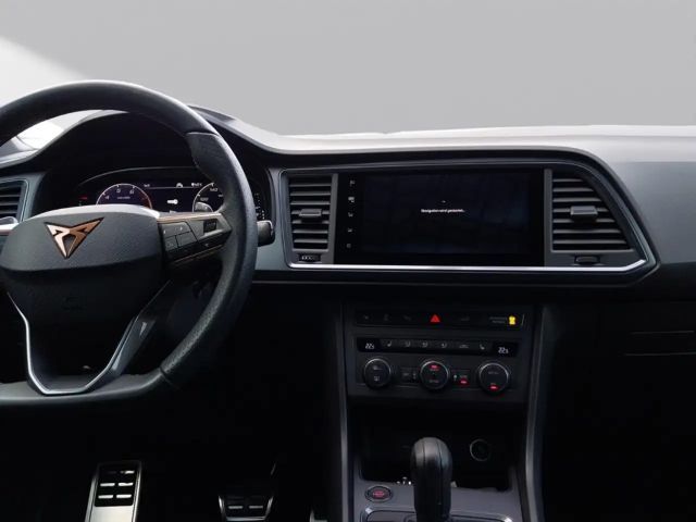 Cupra Ateca 4Drive VZ