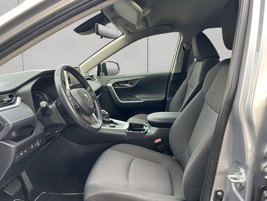 Toyota RAV4 5-deurs Plus