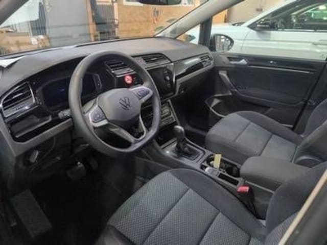 Volkswagen Touran 1.5 TSI ACT Comfortline DSG