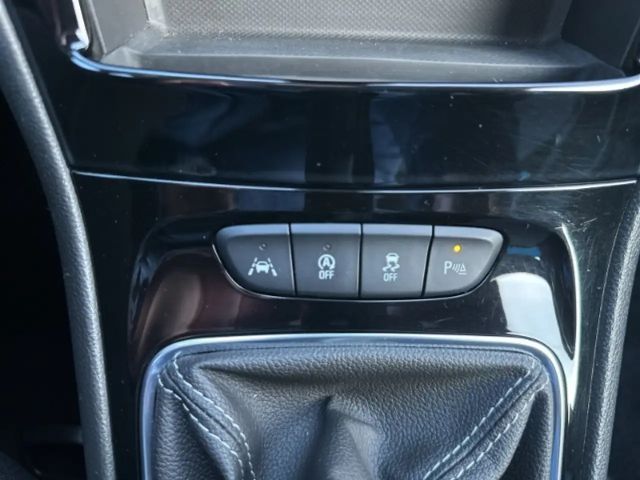 Opel Astra Sports Tourer