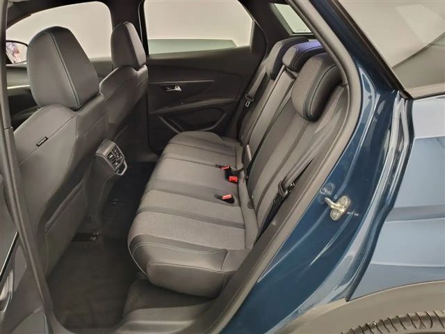Peugeot 3008 Allure Pack PureTech