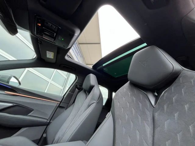 Cupra Terramar 2.0 TSI VZ