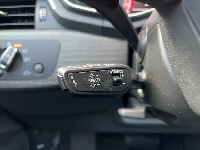 Audi A5 50 TDI Quattro Sportback