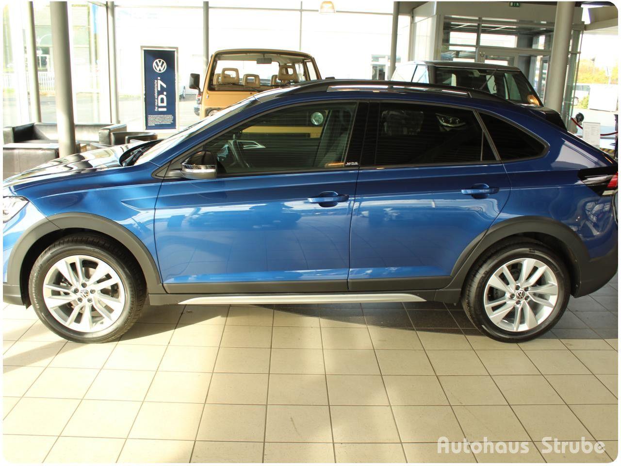 Volkswagen Taigo 1.0 TSI Move