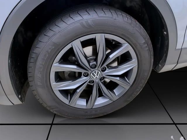 Volkswagen Tiguan 2.0 TDI Allspace DSG Life