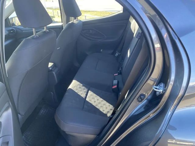 Mazda 2 Exclusive-line