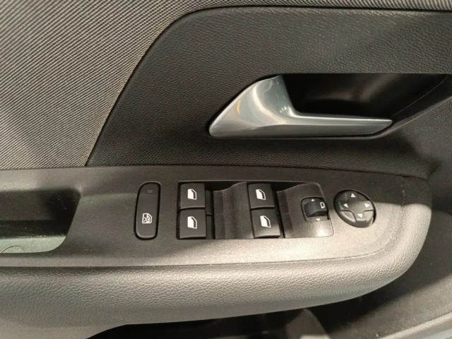 Opel Mokka -e ''Edition'' Rückfahrkamera Navi Klimaautomatik