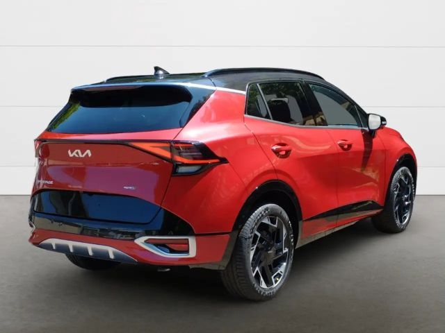 Kia Sportage GT-Line