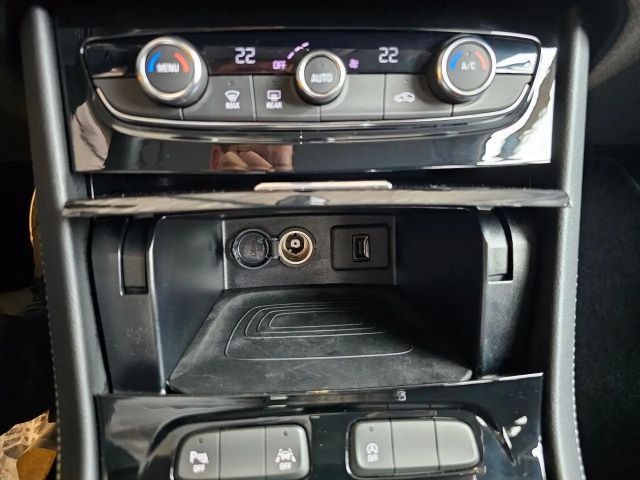 Opel Grandland X Elegance