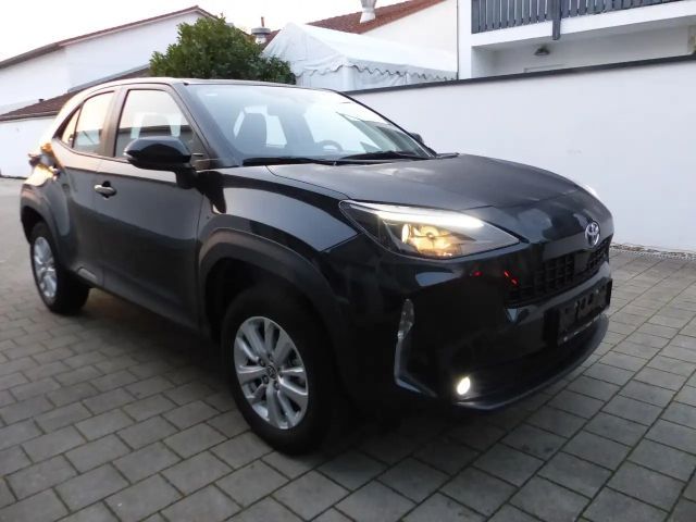 Toyota Yaris Cross Comfort Hybride