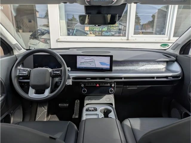 Hyundai IONIQ 9 4WD 6-zits UNIQ