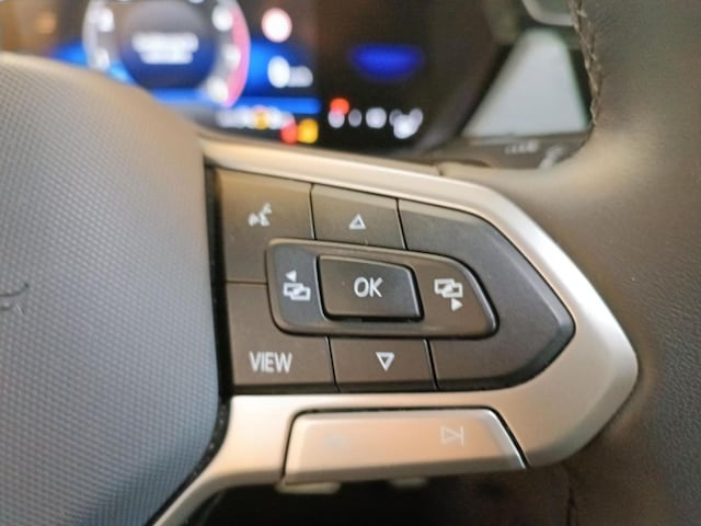 Volkswagen Touran 1.5 TSI DSG IQ.Drive