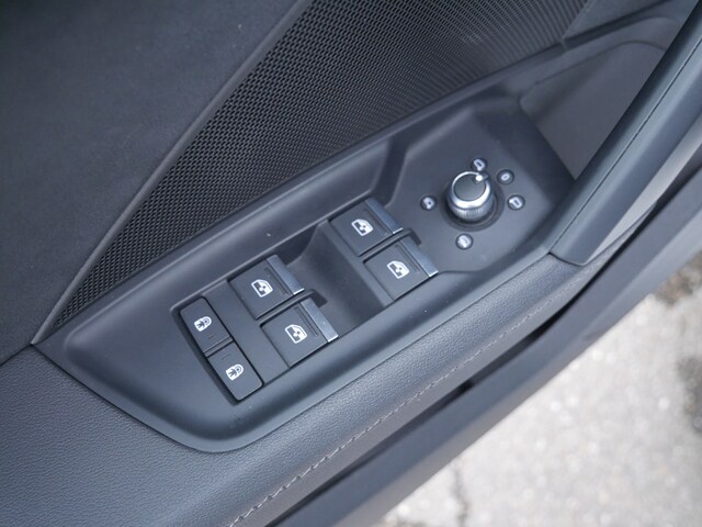 Audi S3 Quattro S-Tronic Sedan