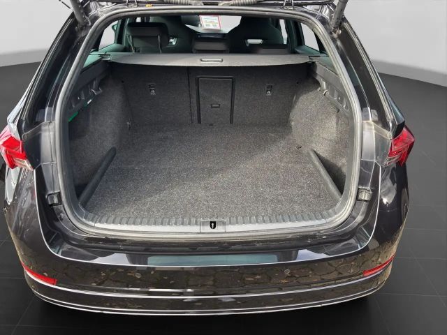Skoda Octavia Combi Sportline iV