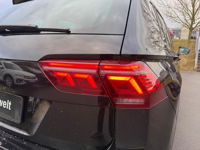 Volkswagen Tiguan 1.5 TSI Life