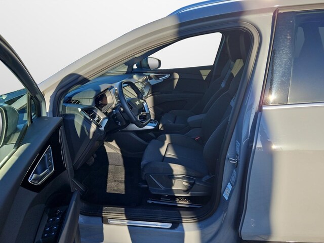 Audi Q4 e-tron 50 Quattro