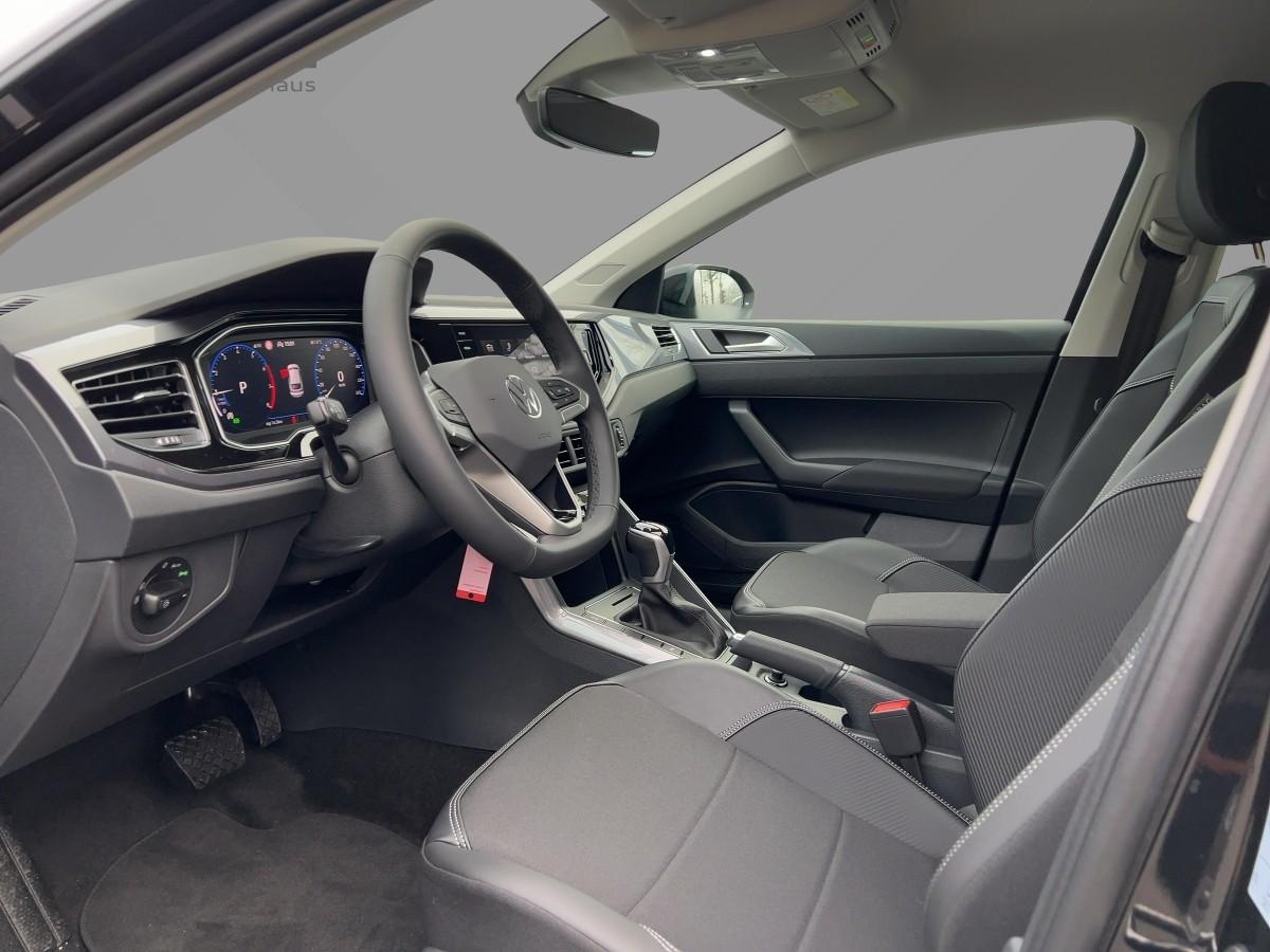 Volkswagen Taigo 1.0 TSI DSG IQ.Drive Style