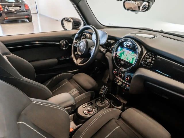 MINI Mini Electric SE