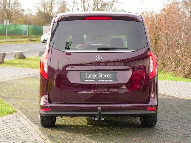 Mercedes-Benz T 180 Progressive